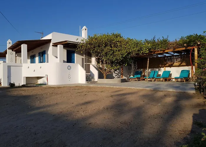Casa con 2 Camere da Letto