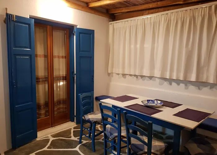 Casa con 2 Camere da Letto