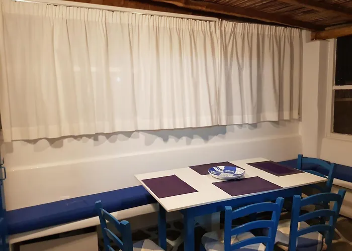 Casa con 2 Camere da Letto
